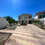Satılır 9 otaqlı Həyət evi/villa, Şüvəlan, Xəzər rayonu 1