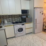 Kirayə (aylıq) 2 otaqlı Yeni Tikili Xırdalan 5