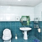 Satılır 4 otaqlı Həyət evi/villa, Koroğlu metrosu, Sabunçu qəs., Sabunçu rayonu 13