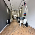 Kirayə (aylıq) 2 otaqlı Ofis, Xətai metrosu, Xətai rayonu 6