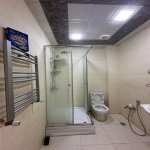 Satılır 1 otaqlı Yeni Tikili, Əhmədli metrosu, Əhmədli, Xətai rayonu 7