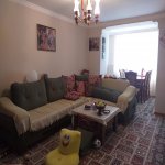 Satılır 3 otaqlı Köhnə Tikili, Badamdar qəs., Səbail rayonu 1