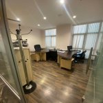 Kirayə (aylıq) 6 otaqlı Ofis, Nəsimi rayonu 4