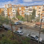 Satılır 2 otaqlı Köhnə Tikili, Xalqlar dostluğu metrosu, Nizami rayonu 1