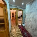 Satılır 5 otaqlı Köhnə Tikili, Neftçilər metrosu, Bakıxanov qəs., Sabunçu rayonu 9