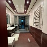 Satılır 5 otaqlı Yeni Tikili, Nəsimi metrosu, Nəsimi rayonu 20