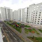 Продажа 3 комнат Новостройка, пос. Говсан, Сураханы район 1