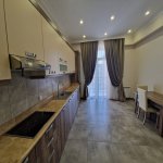 Kirayə (aylıq) 5 otaqlı Yeni Tikili, Ağ şəhər, Xətai rayonu 19
