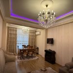 Аренда 2 комнатная Новостройка, м. Нефтчиляр метро, 8-ой километр, Низаминский р-н район 1