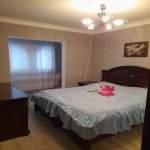 Satılır 4 otaqlı Köhnə Tikili, İnşaatçılar metrosu, Yasamal rayonu 5