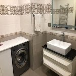 Satılır 4 otaqlı Yeni Tikili, Gənclik metrosu, Nərimanov rayonu 16