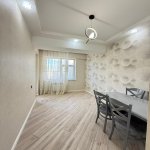 Satılır 3 otaqlı Yeni Tikili, Həzi Aslanov metrosu, Əhmədli, Xətai rayonu 9