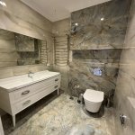 Satılır 4 otaqlı Yeni Tikili, 28 May metrosu, Nəsimi rayonu 21