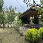 Kirayə (günlük) 4 otaqlı Həyət evi/villa İsmayıllı 5