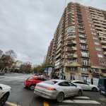 Kirayə (aylıq) Obyekt, 28 May metrosu, Nəsimi rayonu 1