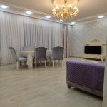 Kirayə (günlük) 3 otaqlı Bağ evi Qusar 1