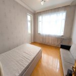 Kirayə (aylıq) 4 otaqlı Yeni Tikili, Gənclik metrosu, Nərimanov rayonu 14