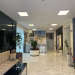 Kirayə (aylıq) 1 otaqlı Ofis, Gənclik metrosu, Nərimanov rayonu 2