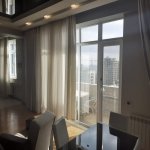 Kirayə (aylıq) 3 otaqlı Yeni Tikili, 28 May metrosu, Nəsimi rayonu 5