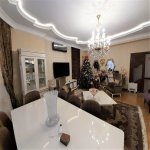 Satılır 3 otaqlı Yeni Tikili, Gənclik metrosu, Nəsimi rayonu 3