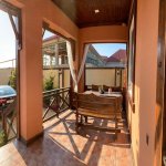 Kirayə (aylıq) 5 otaqlı Bağ evi, Mərdəkan, Xəzər rayonu 3