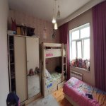 Satılır 4 otaqlı Həyət evi/villa, Avtovağzal metrosu, Biləcəri qəs., Binəqədi rayonu 14
