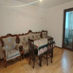 Kirayə (aylıq) 3 otaqlı Köhnə Tikili, 20 Yanvar metrosu, Yasamal rayonu 1
