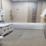 Satılır 6 otaqlı Həyət evi/villa, Badamdar qəs., Səbail rayonu 25