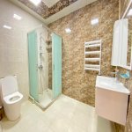 Satılır 3 otaqlı Yeni Tikili, İnşaatçılar metrosu, Yeni Yasamal qəs., Yasamal rayonu 15