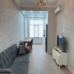 Kirayə (aylıq) 3 otaqlı Yeni Tikili, Nəriman Nərimanov metrosu, Nərimanov rayonu 1
