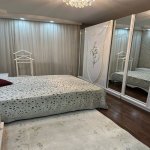 Kirayə (aylıq) 3 otaqlı Köhnə Tikili, İnşaatçılar metrosu, Yasamal rayonu 3