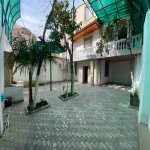 Satılır 8 otaqlı Həyət evi/villa, Gənclik metrosu, Nərimanov rayonu 1