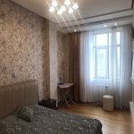 Kirayə (aylıq) 4 otaqlı Yeni Tikili, 28 May metrosu, Nəsimi rayonu 16