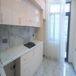 Kirayə (aylıq) 2 otaqlı Yeni Tikili, Gənclik metrosu, 8-ci mikrorayon, Binəqədi rayonu 6