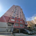 Kirayə (aylıq) Qaraj, 8 Noyabr metrosu, Kimyaçılar şəhərciyi, Nəsimi rayonu 12