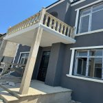 Satılır 6 otaqlı Həyət evi/villa, Buzovna, Xəzər rayonu 3