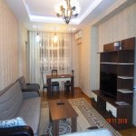 Kirayə (aylıq) 3 otaqlı Yeni Tikili, Xətai rayonu 2