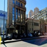Kirayə (aylıq) 7 otaqlı Ofis, İnşaatçılar metrosu, Yasamal qəs., Yasamal rayonu 1