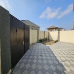Satılır 3 otaqlı Həyət evi/villa, Binə qəs., Xəzər rayonu 4