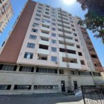 Kirayə (aylıq) 3 otaqlı Yeni Tikili, Qara Qarayev metrosu, Nizami rayonu 1