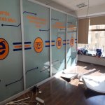 Kirayə (aylıq) 16 otaqlı Ofis, Nizami metrosu, Nəsimi rayonu 19