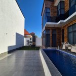 Satılır 5 otaqlı Həyət evi/villa, Mərdəkan, Xəzər rayonu 47