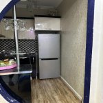 Satılır 2 otaqlı Yeni Tikili, Azadlıq metrosu, 8-ci mikrorayon, Binəqədi rayonu 13