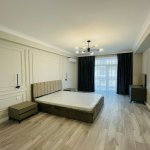 Kirayə (aylıq) 3 otaqlı Yeni Tikili, Ağ şəhər, Xətai rayonu 7