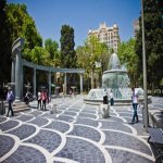 Kirayə (aylıq) 1 otaqlı Köhnə Tikili, Sahil metrosu, Səbail rayonu 1