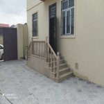Satılır 7 otaqlı Həyət evi/villa, Koroğlu metrosu, Sabunçu rayonu 2