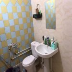 Kirayə (aylıq) 1 otaqlı Köhnə Tikili, Sahil metrosu, Səbail rayonu 10