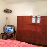 Kirayə (aylıq) 3 otaqlı Həyət evi/villa, Səbail rayonu 5