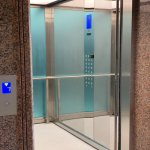 Kirayə (aylıq) 3 otaqlı Yeni Tikili, Elmlər akademiyası metrosu, Yasamal qəs., Yasamal rayonu 12
