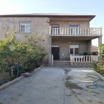 Satılır 5 otaqlı Həyət evi/villa, Saray, Abşeron rayonu 1